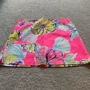 Lilly Pulitzer Skort
